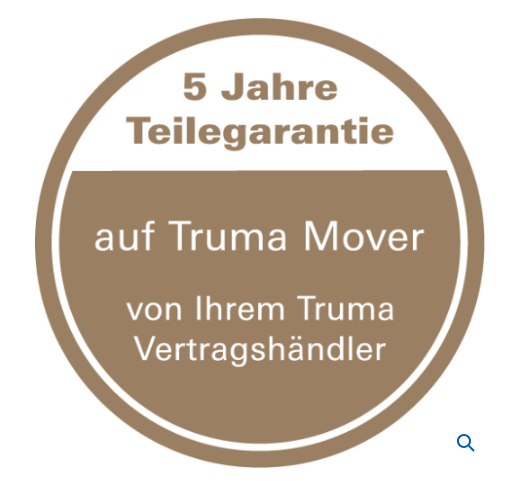 Truma Mover® Rangierhilfe smart M
