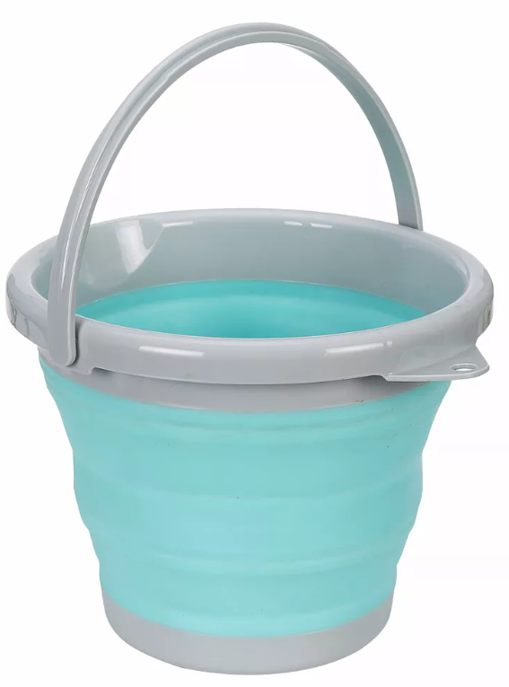 Berger Falteimer 5l