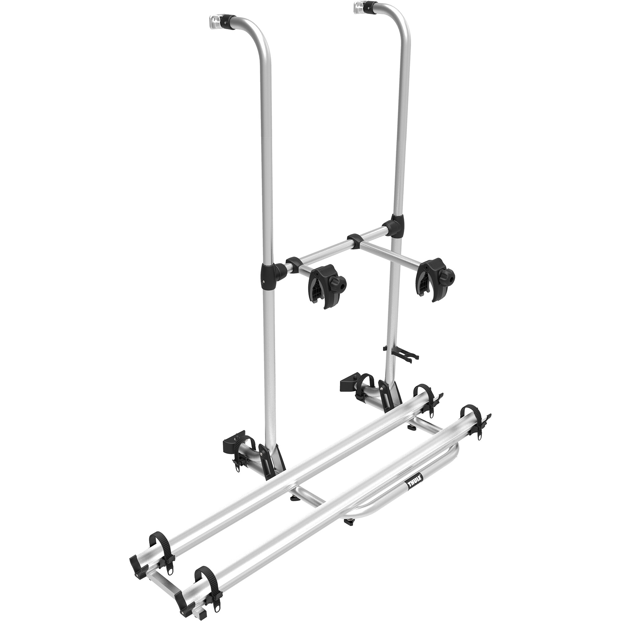 Thule Alu-Heckträger Sport G2 Compact für geteilte Hecktüren