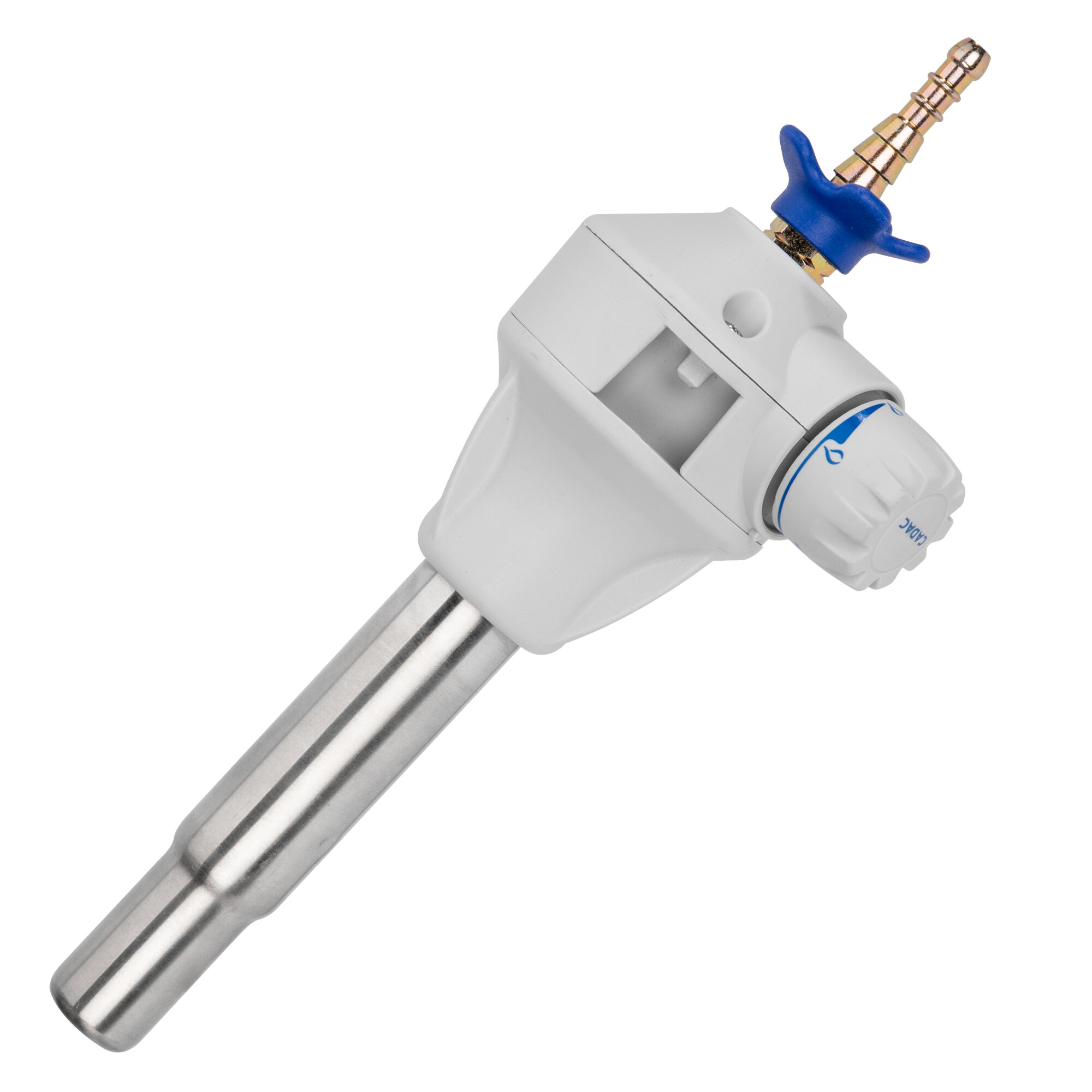 Cadac Gehäusebauteil 28 mbar