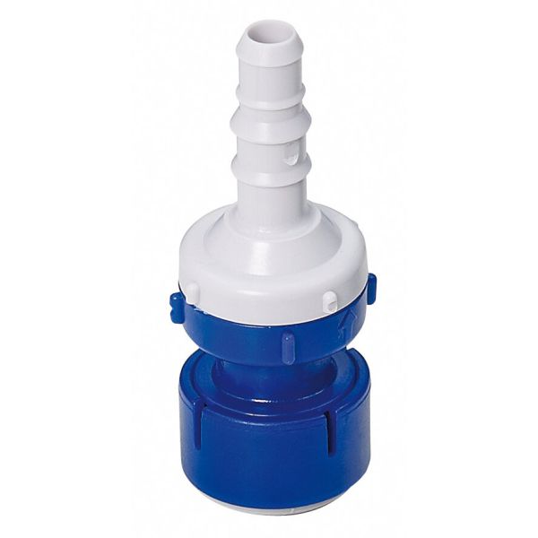 Reich Rückschlagventil Standardtülle UniQuick 10/12mm