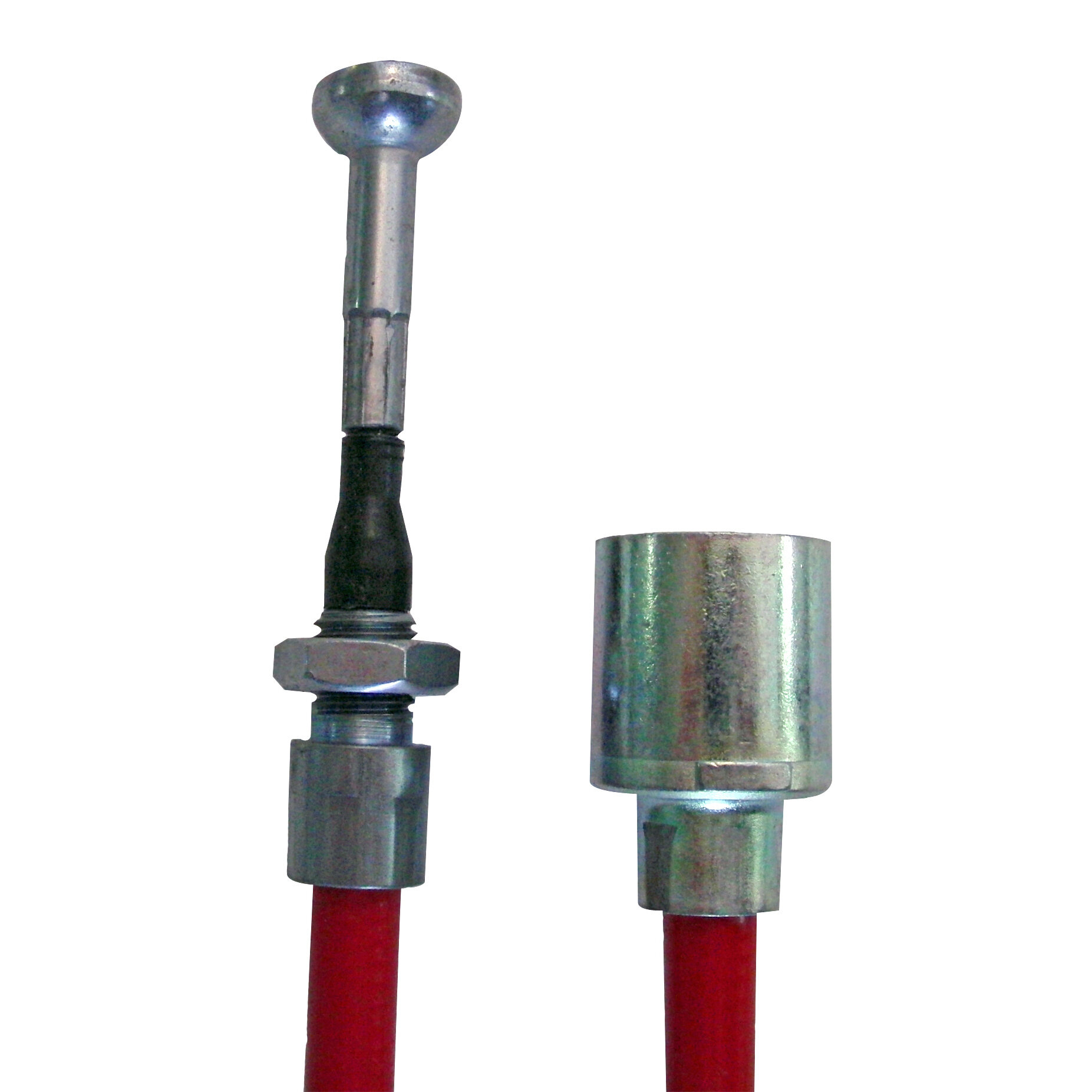 Moog Bremsseil für AL-KO Longlife, HL: 890 mm