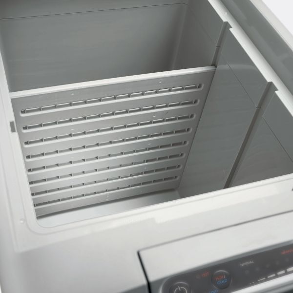 Dometic Thermoelektriche-Kühlbox TropiCool TCX 35