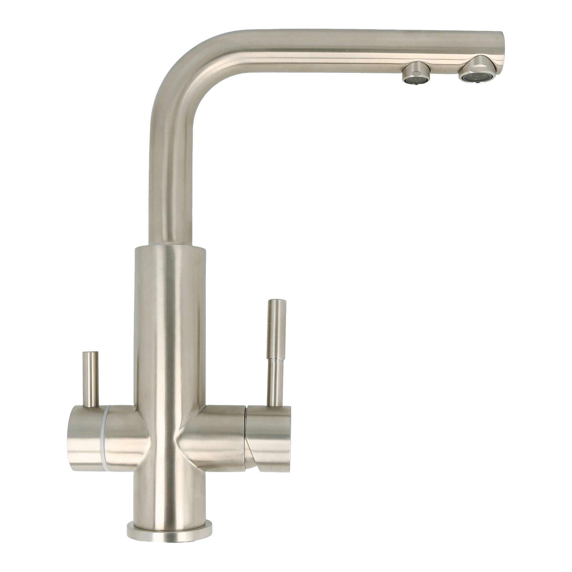 goodguards Wasserhahn Zapfguard 3 UVC