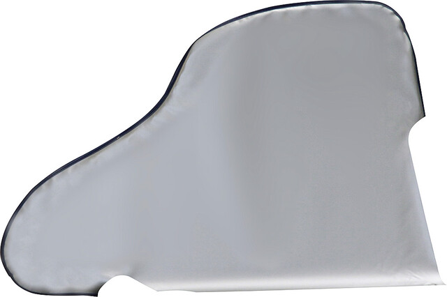 Hindermann Deichselschutzhaube Gr. 12