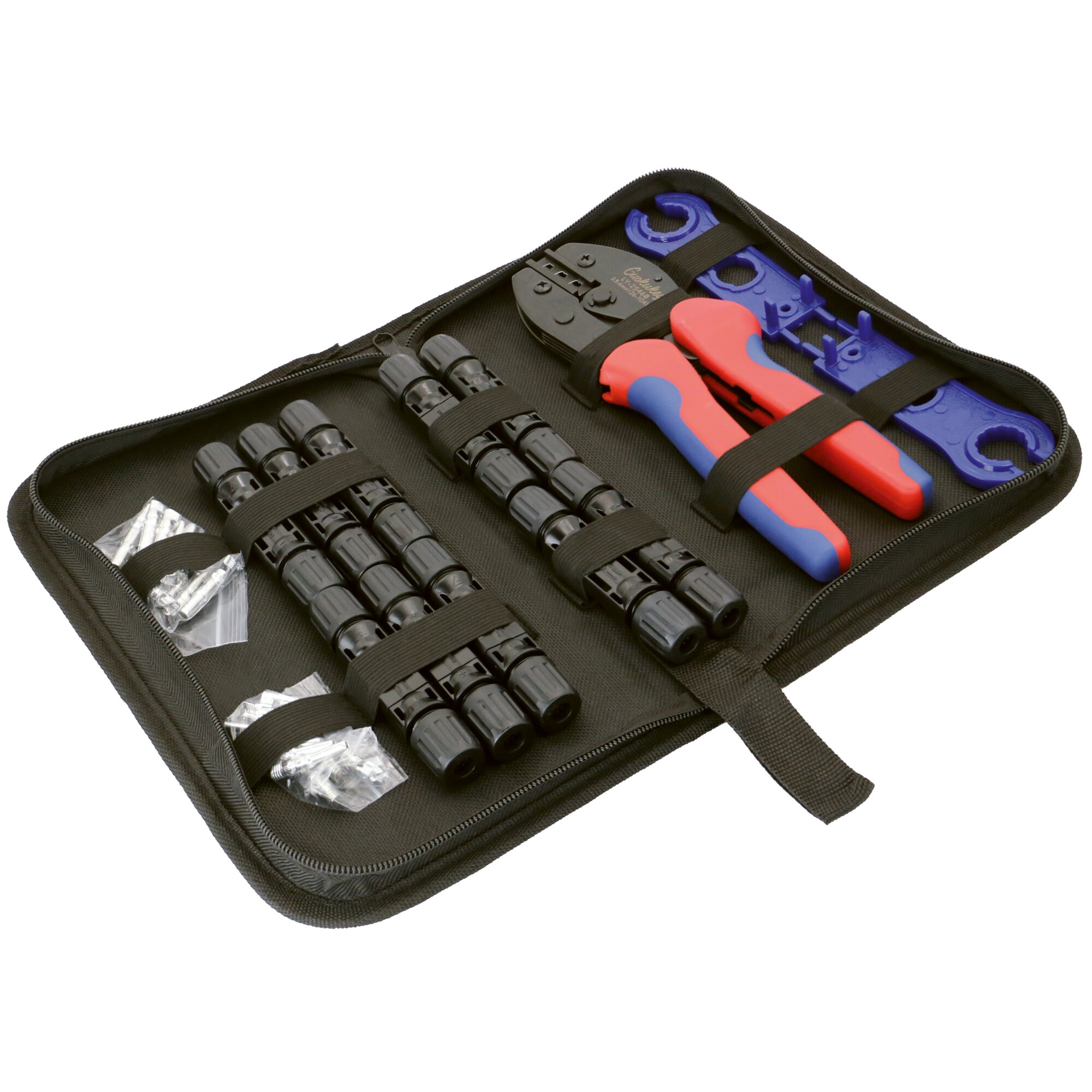 NLS NL Solar-Werkzeug Set MC4