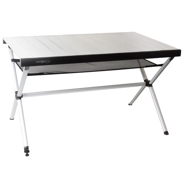Brunner Rolltisch ACCELERATE 120x80cm