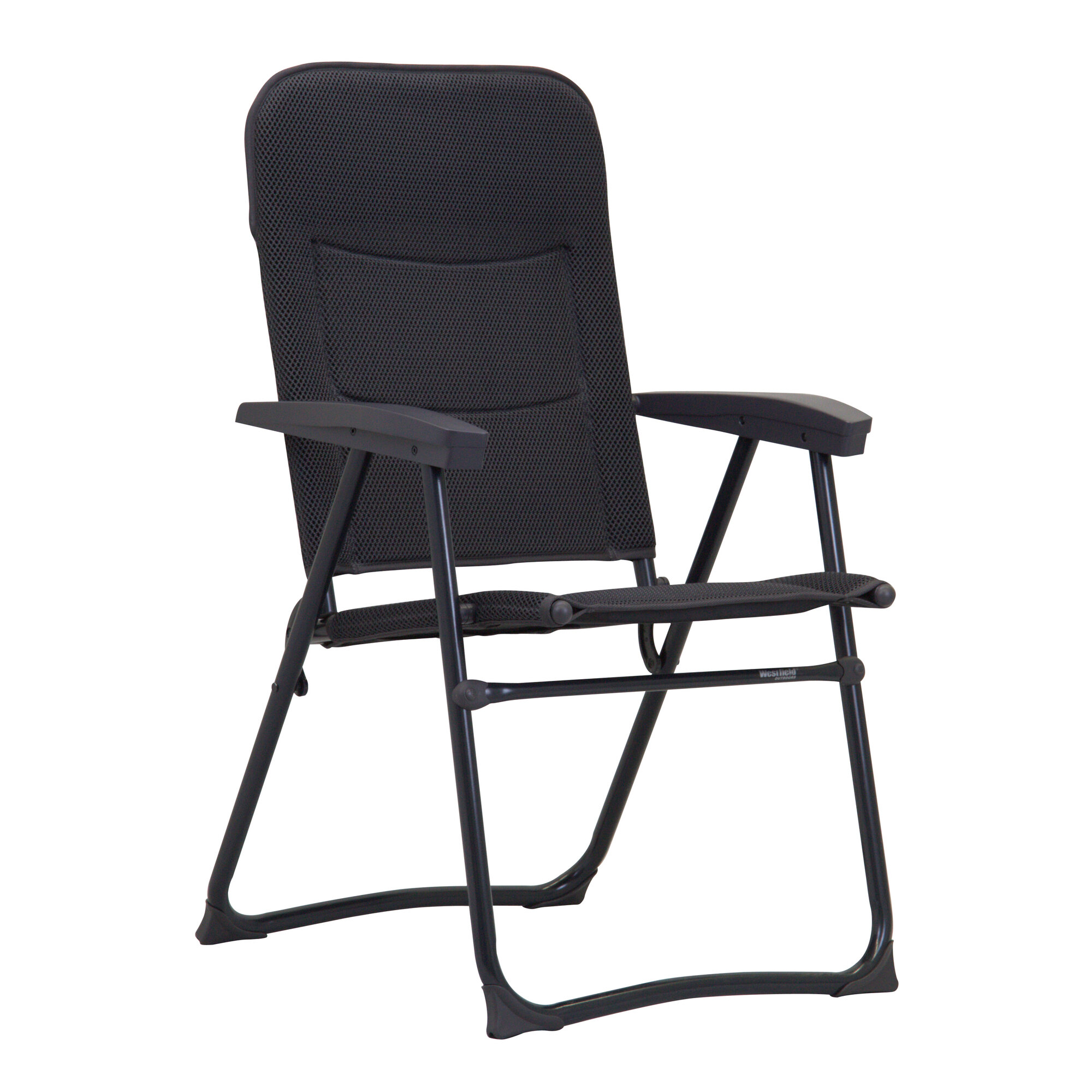 Westfield Campingstuhl Salina DL, anthrazit