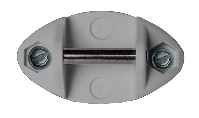 Thule PODs Wandbefestigung für Thule Utensilos