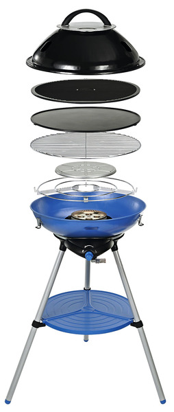Campingaz Party-Grill 600R