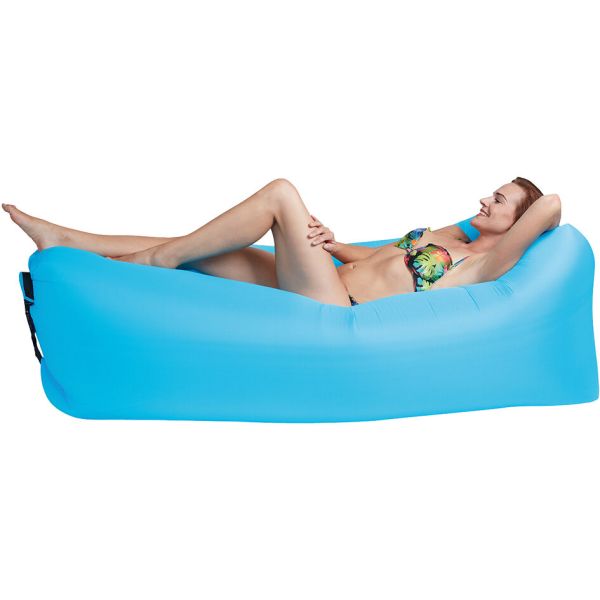 Luftsessel Lounger To-Go 2.0