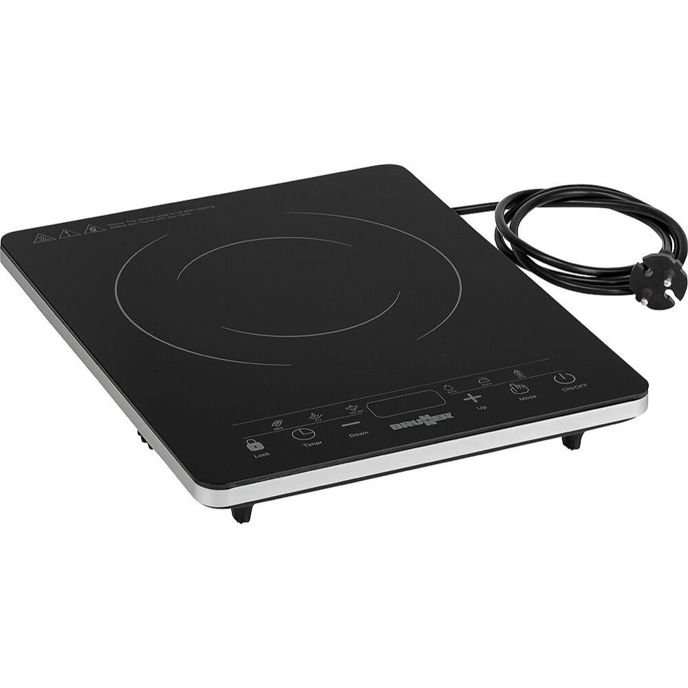 Brunner Induktionskochplatte One