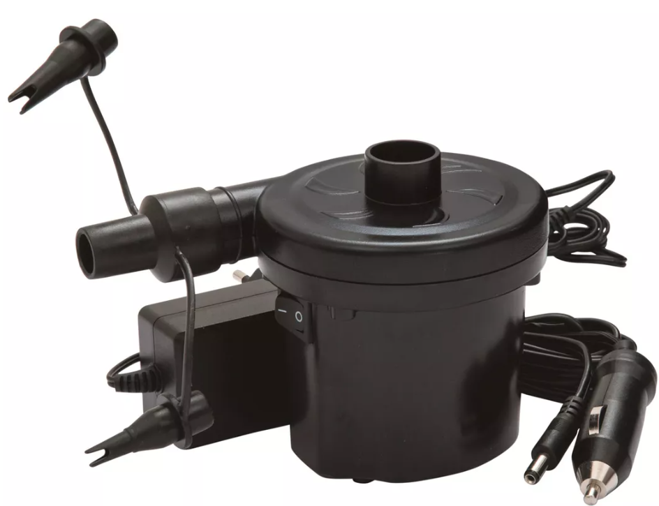 Bestway Elektropumpe 12V/230V