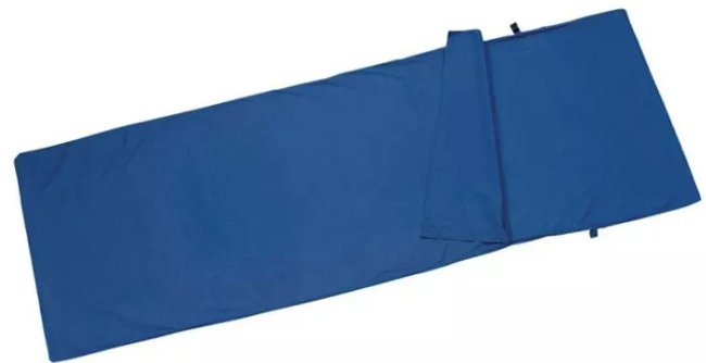 Berger Hüttenschlafsack 220x80cm