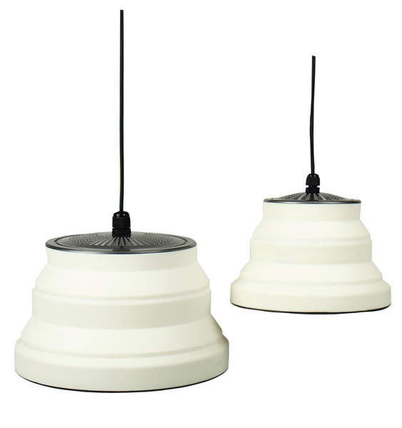 Camp4 Campinglampe faltbar
