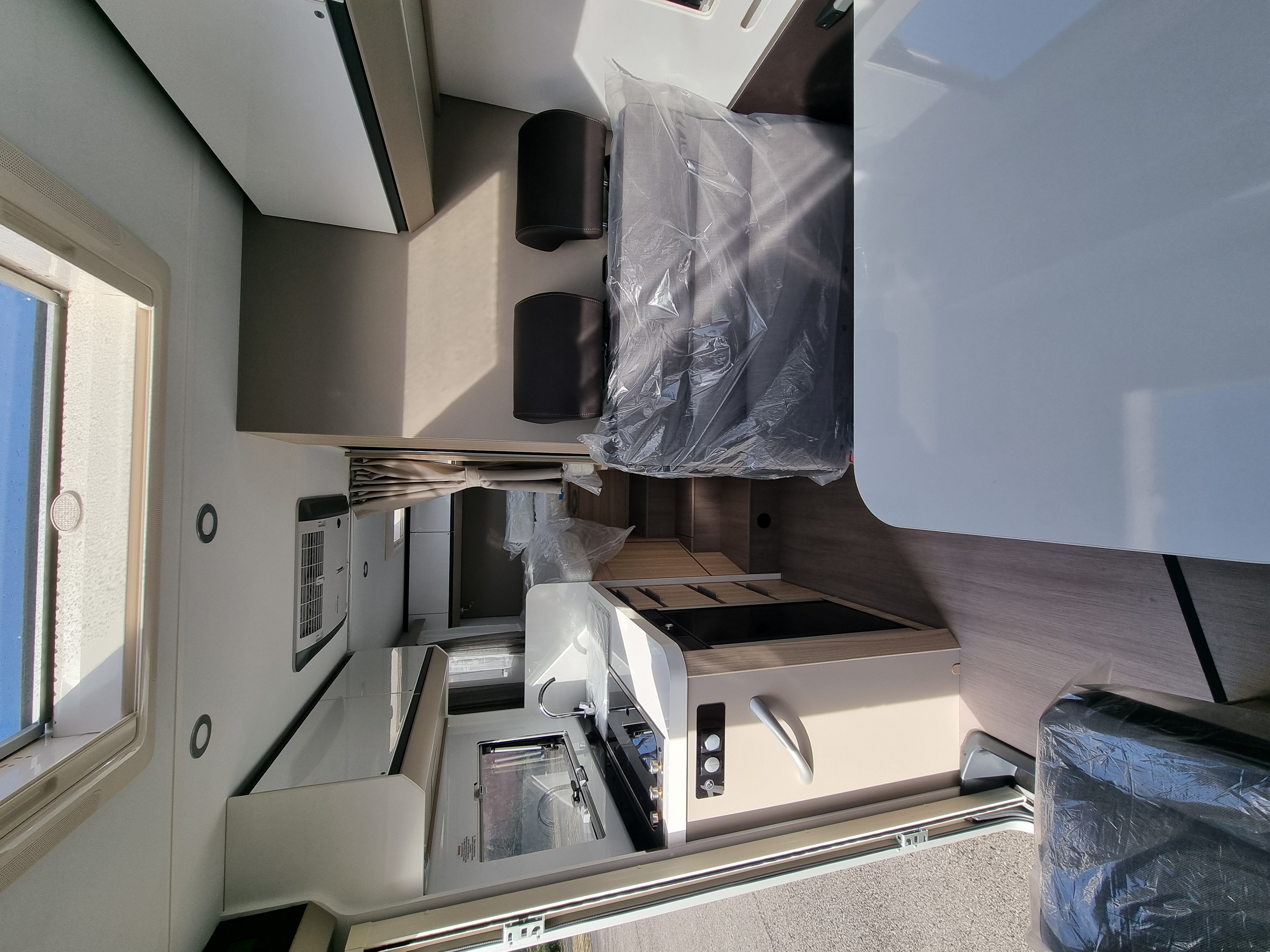 Adria Compact Supreme SL Adria Compact Supreme SL