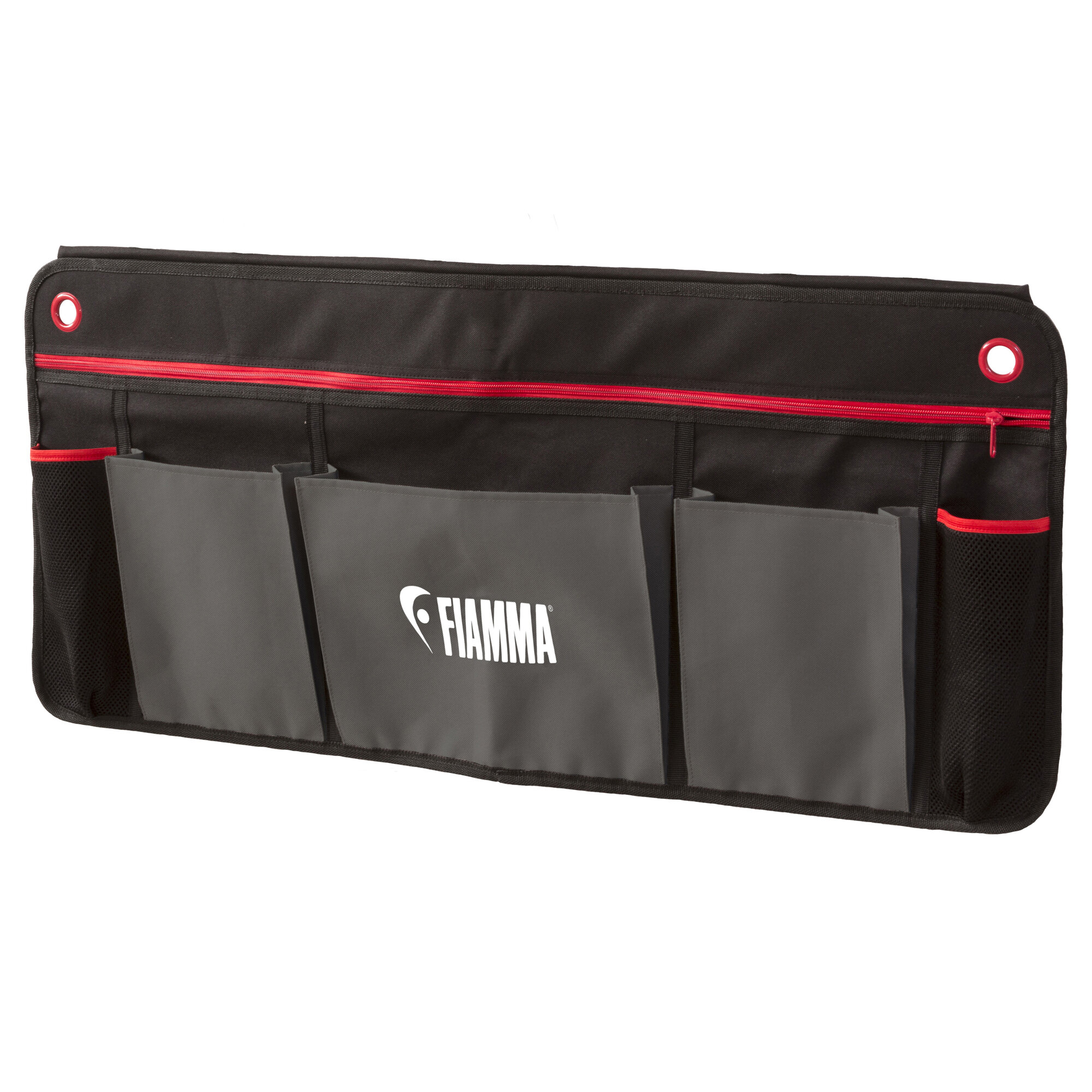 Fiamma Organizer/ Hängetasche L für Heckgarage B88xH39cm