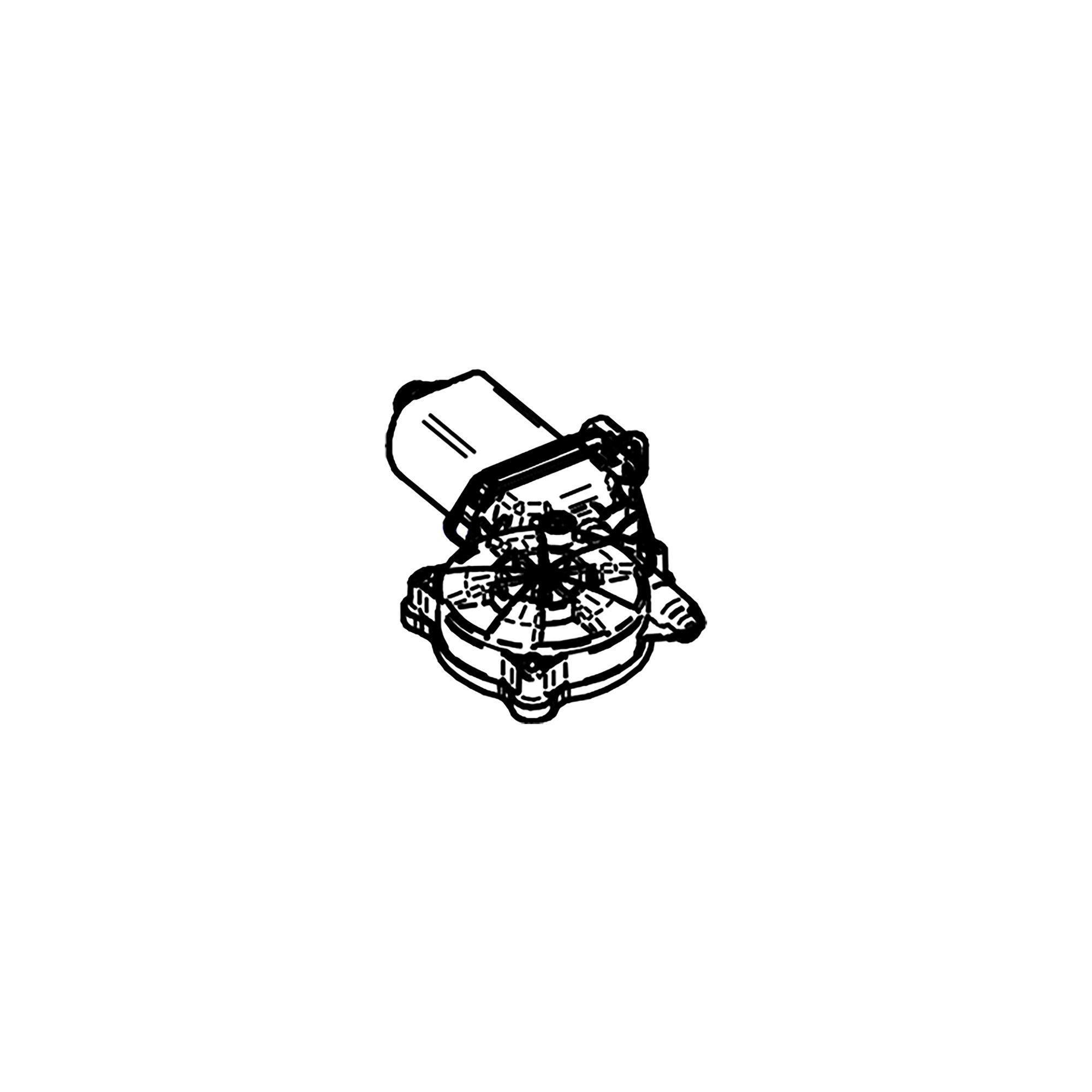 Thule Motor Thule Slide-Out G2