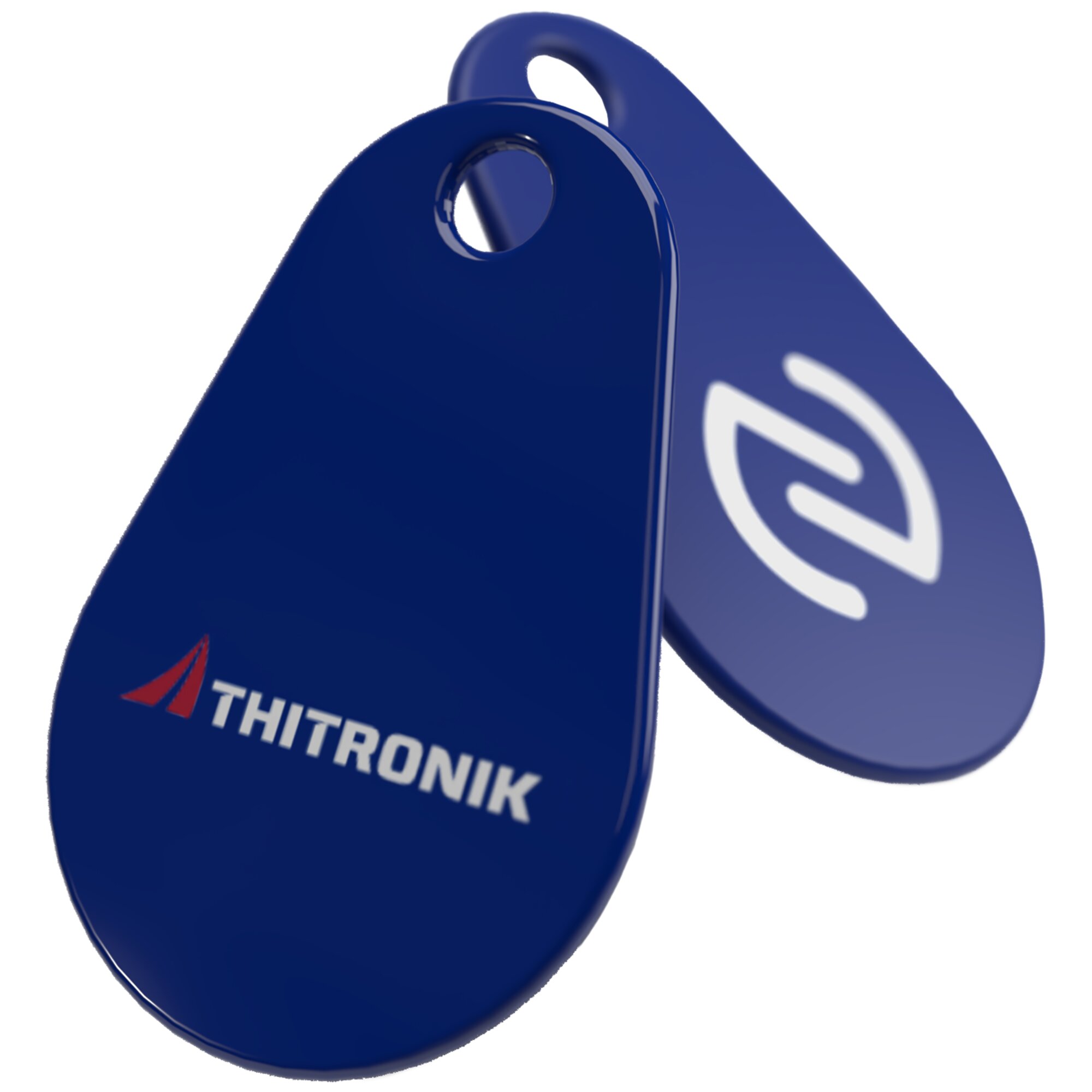 Thitronik NFC-Transpondertag
