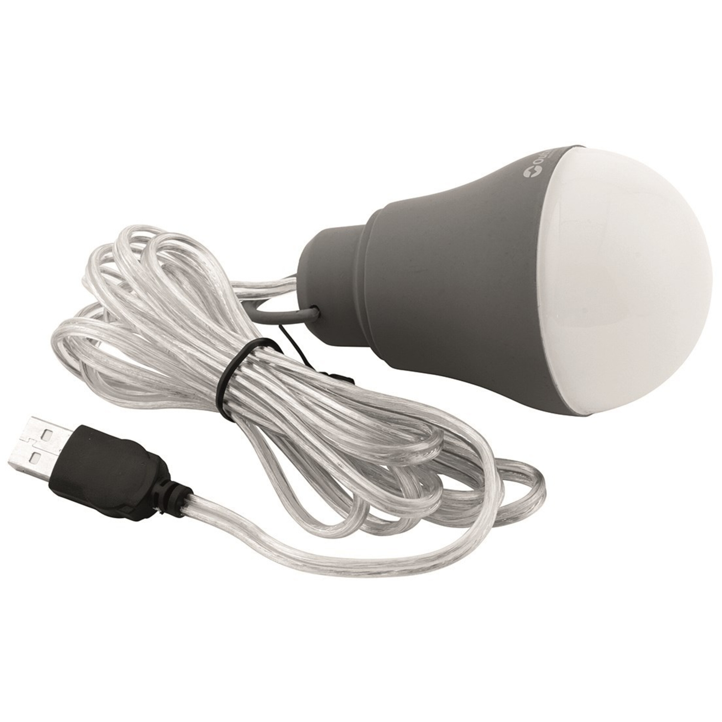 Outwell LED-Glühbirne EPSILON mit USB