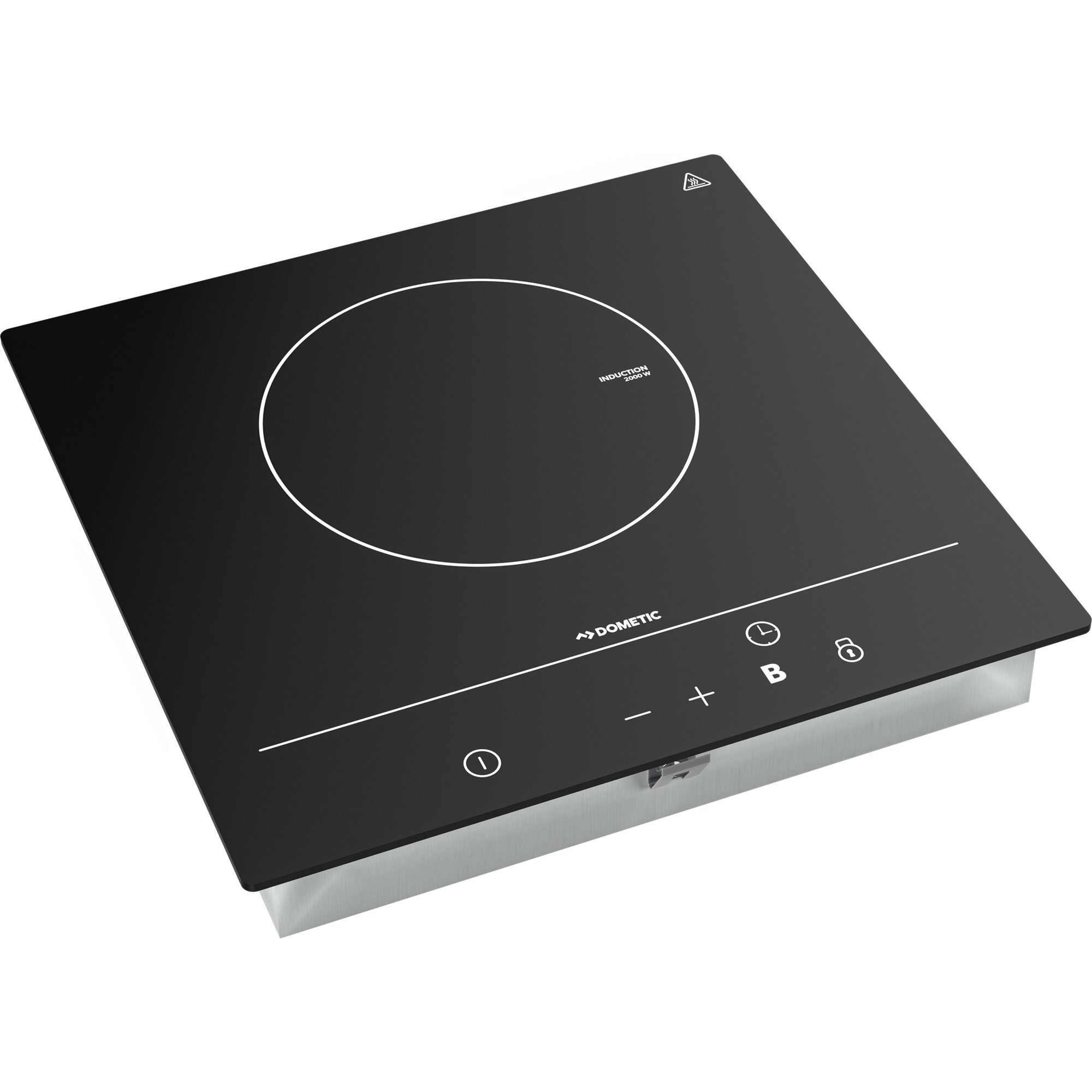 Dometic CVI1350 1 zone Induction cooktop