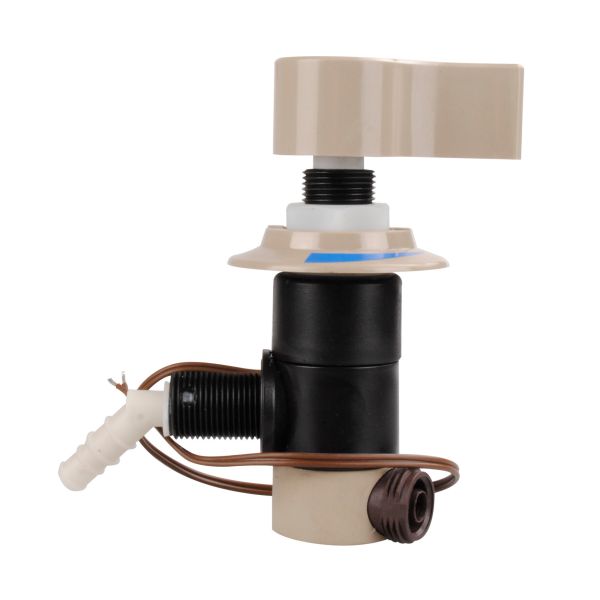 Reich Untertisch Wasserhahn Style 2000 UT / beige