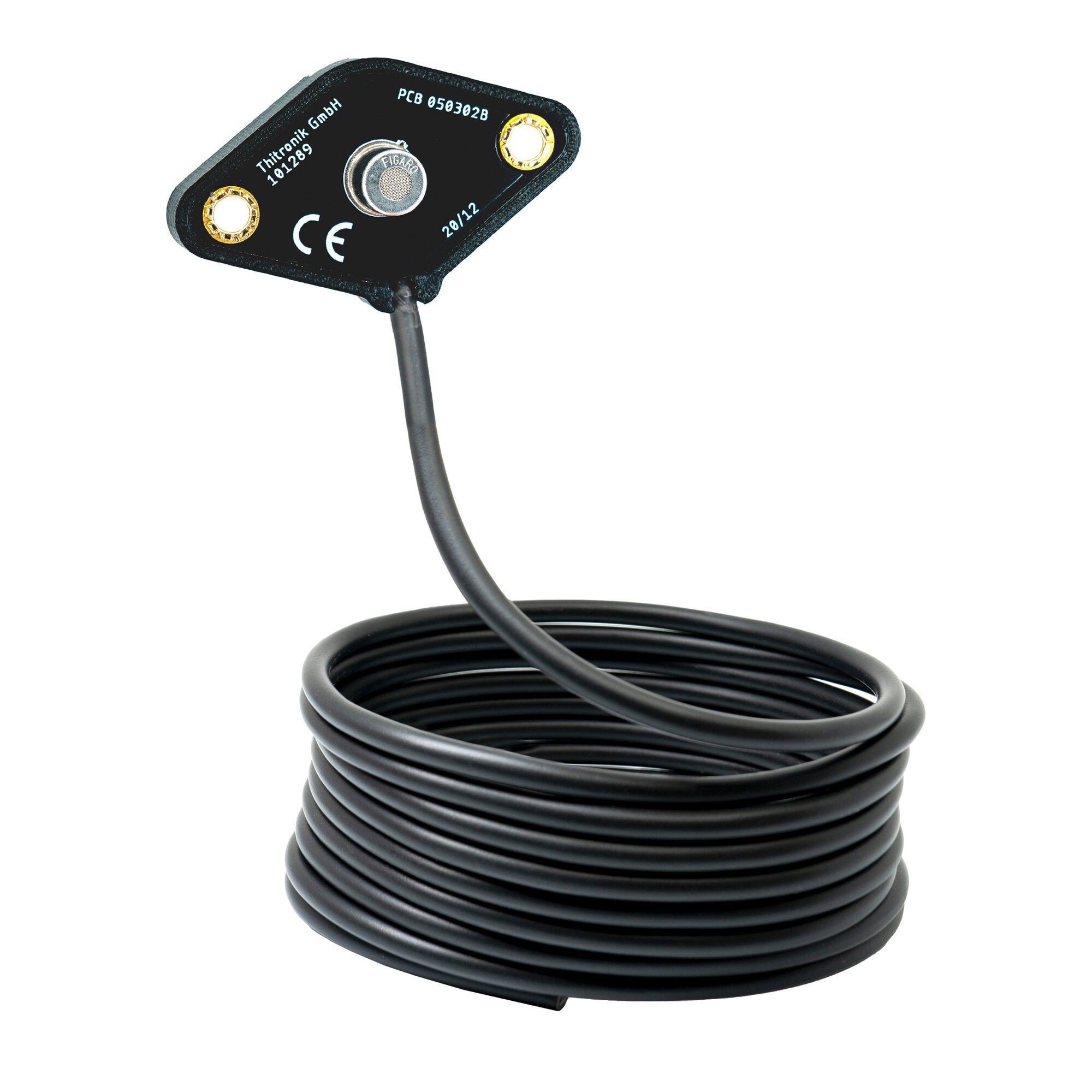 Thitronik Gaswarner Zusatzsensor G.A.S.-Pro III