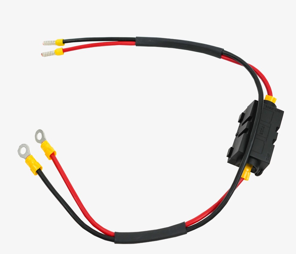 Clesana Power Management inkl. Kabel