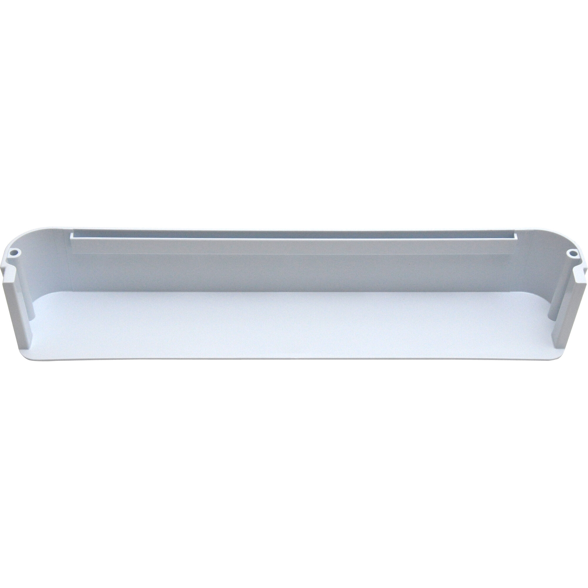 Dometic Etagere weiss, 38,3x6,7x6,2 cm, für Dometic-Kühlschränke RM 5310/5330/5380, RMV
