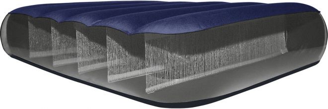 Intex Luftmatratze Classic Gr.2 / 191x99x25cm