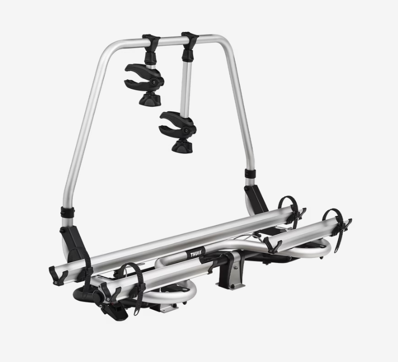 Thule Deichselträger Caravan Superb Short 2 E-Bikes