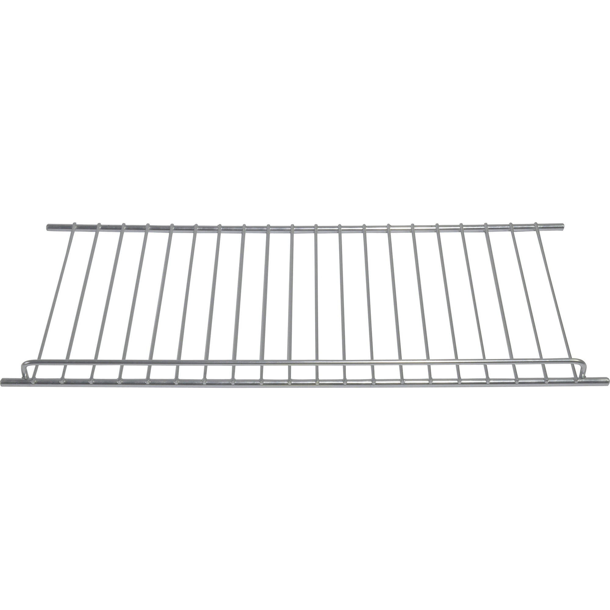 Dometic Gitterrost unten, verzinkt, 42,3 x 18,4 cm für Dometic-Kühlschrank RMV 5305
