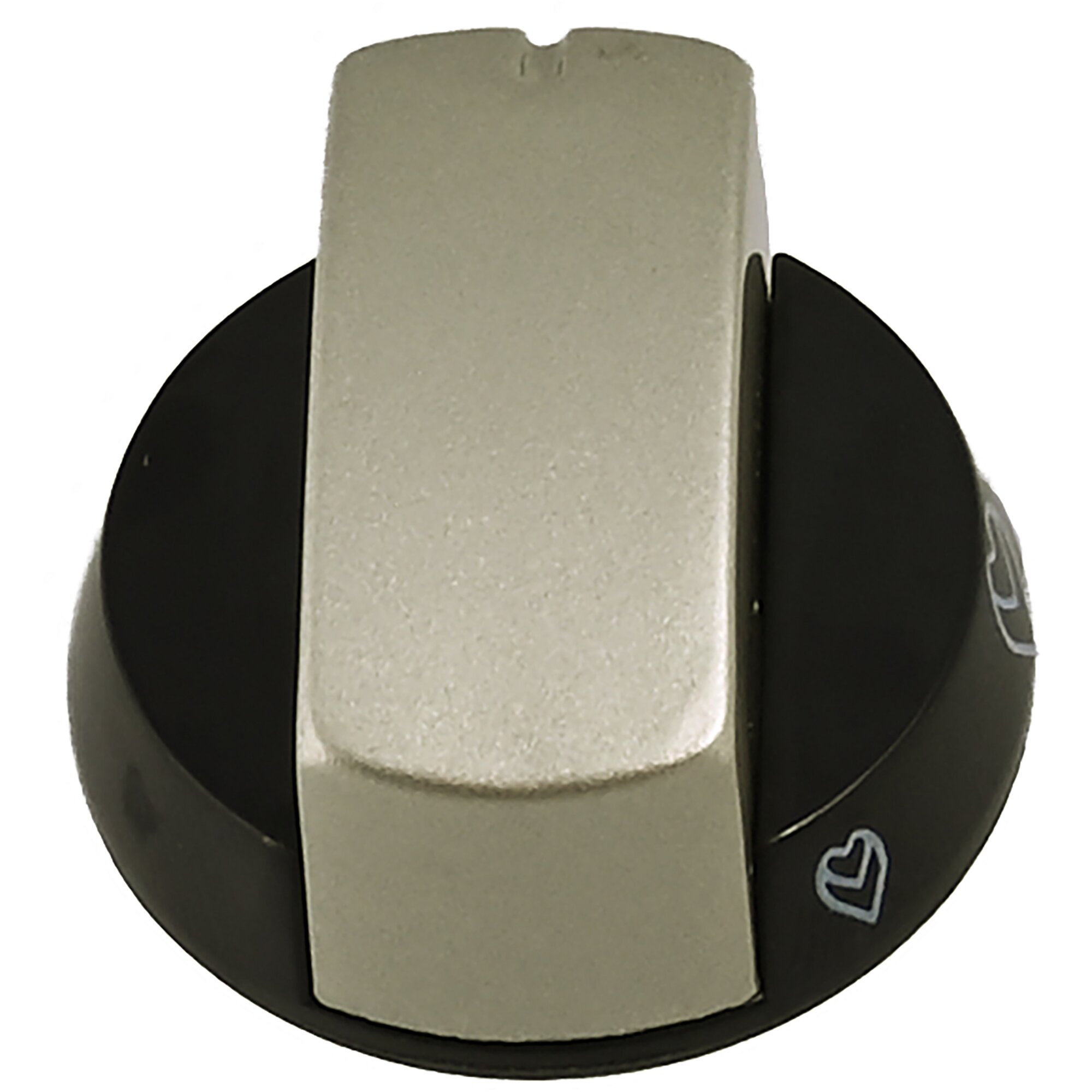 Dometic Bedienknopf, klein für Dometic-Kocher- und Kombinationen, neu