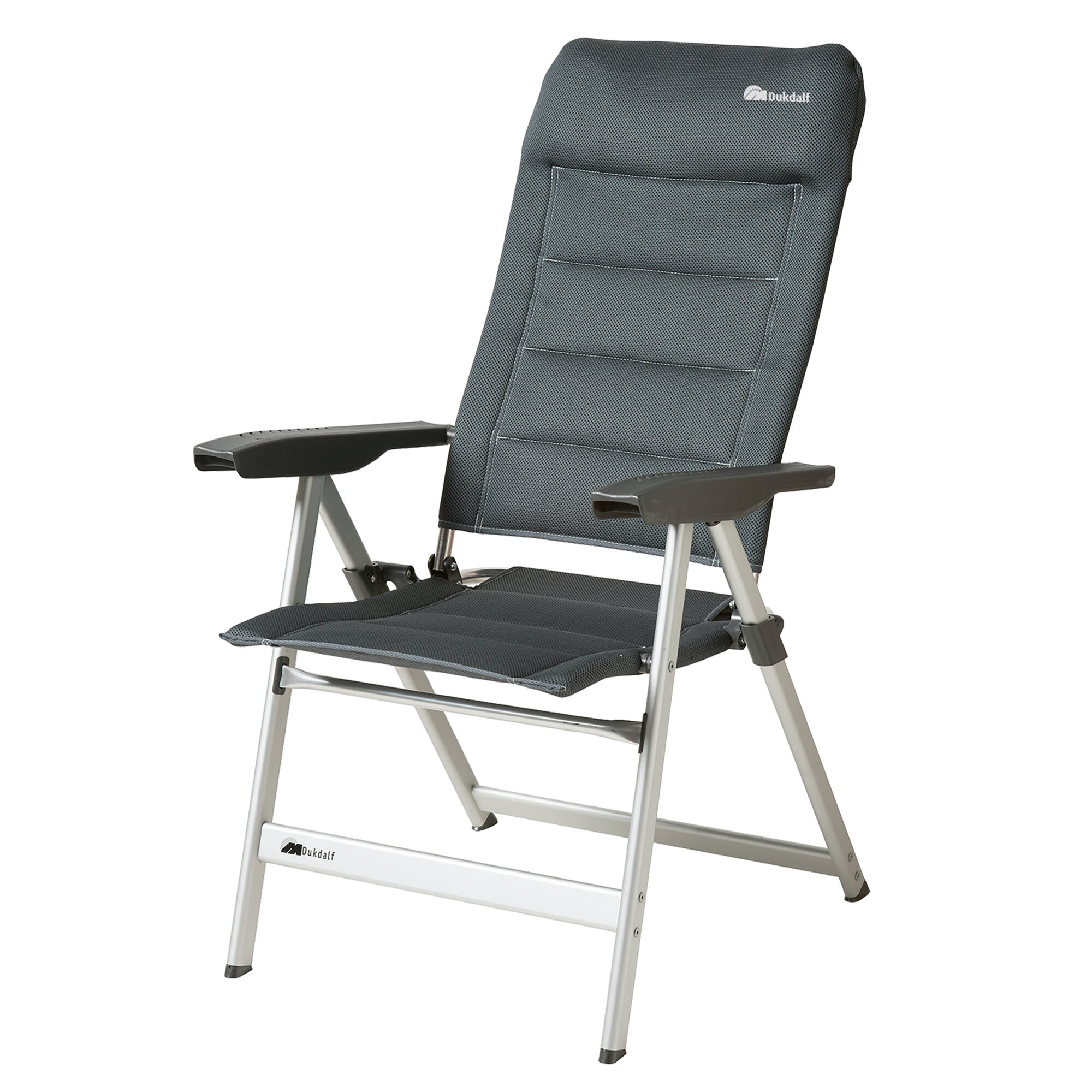 Dukdalf Campingstuhl Presto 3 D Mesh