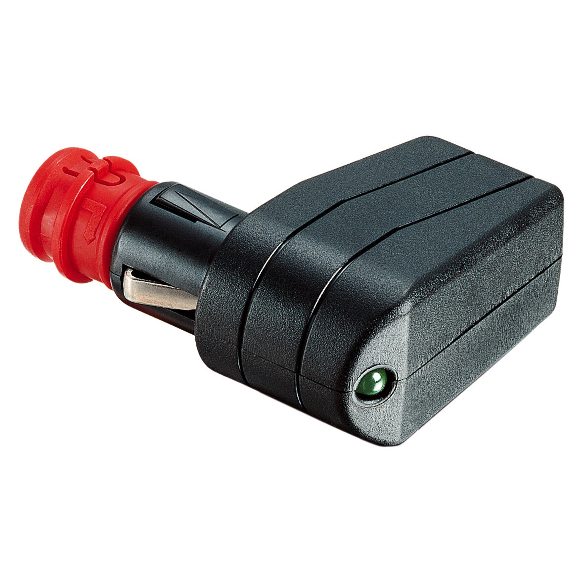 Pro Car Universal-Winkelstecker