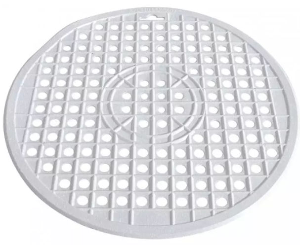 Metaltex Spülbeckenmatte ø32cm