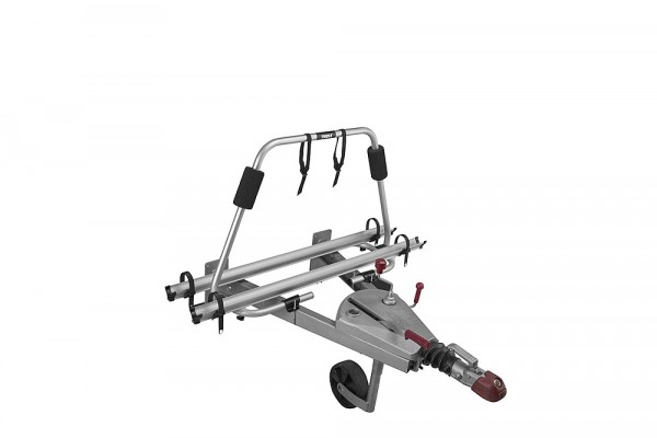Thule Deichselträger Caravan Light für 2 Räder