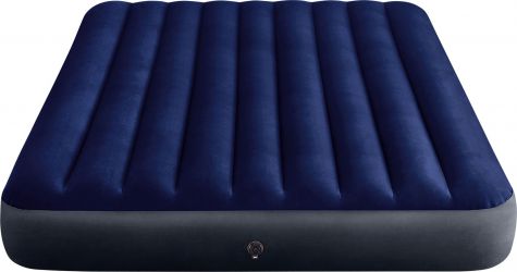 Intex Luftmatratze Classic Gr.4 / 203x152x25cm