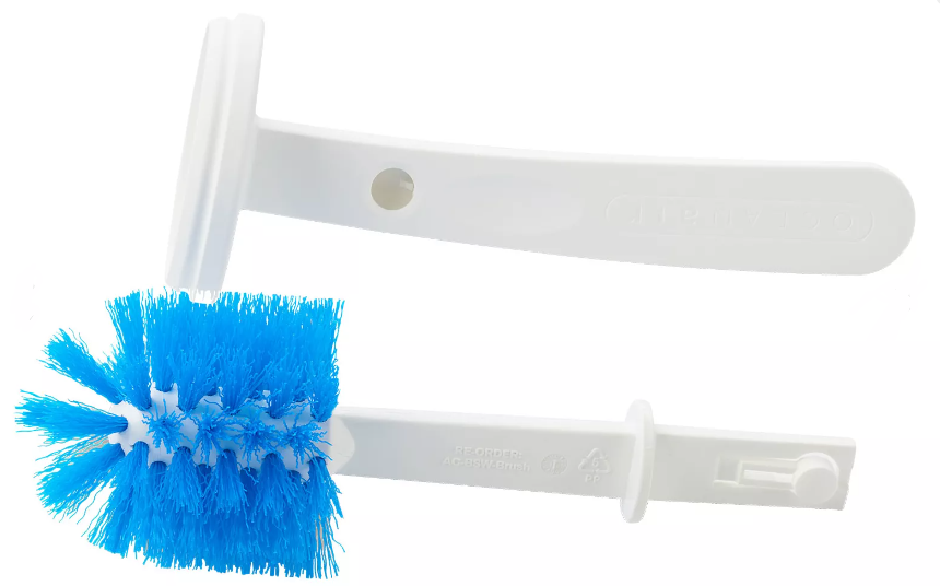 Dometic Toilettenbürste Brush&Stow