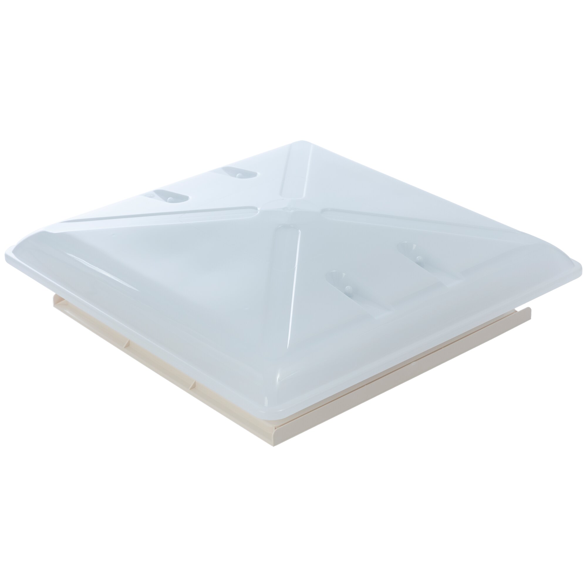 MPK Dachhaube Modell 46 mit Verdunkelung, beige