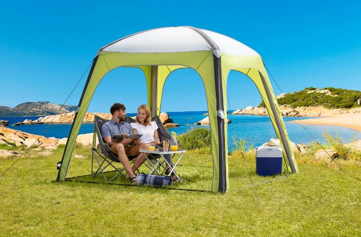 Berger Pavillon AVIO AIR 250x250x220cm