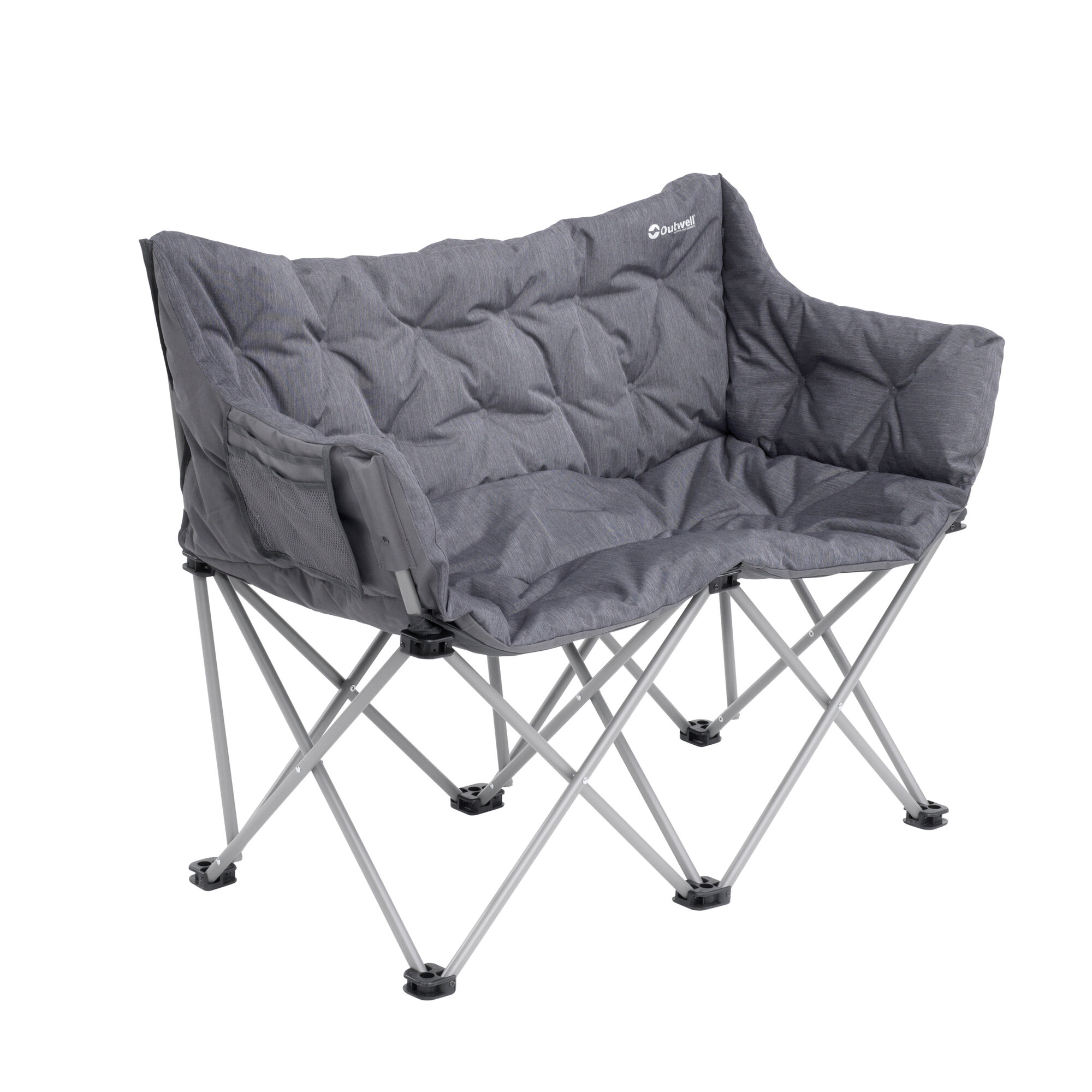 Outwell Möbelserie Lake, Sofa, 125 x 95 x 57 cm
