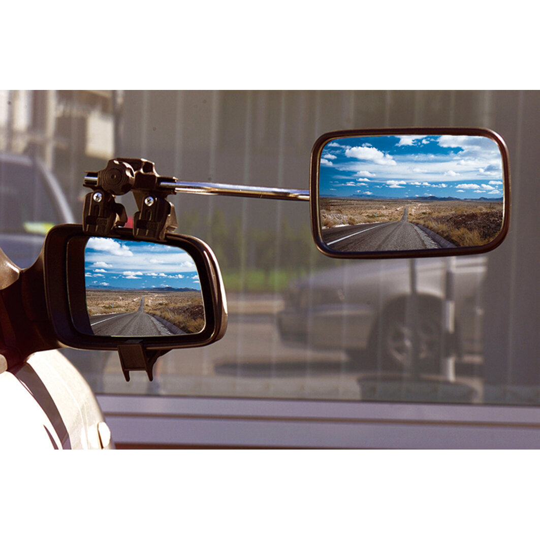 Brunner Caravanspiegel Eclipse