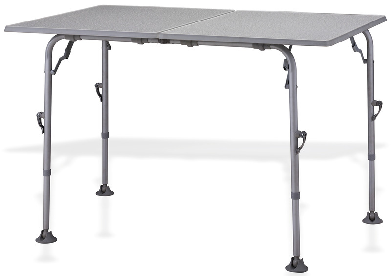 Westfield Campingtisch AIRCOLITE  Extender 120 / 120x80cm