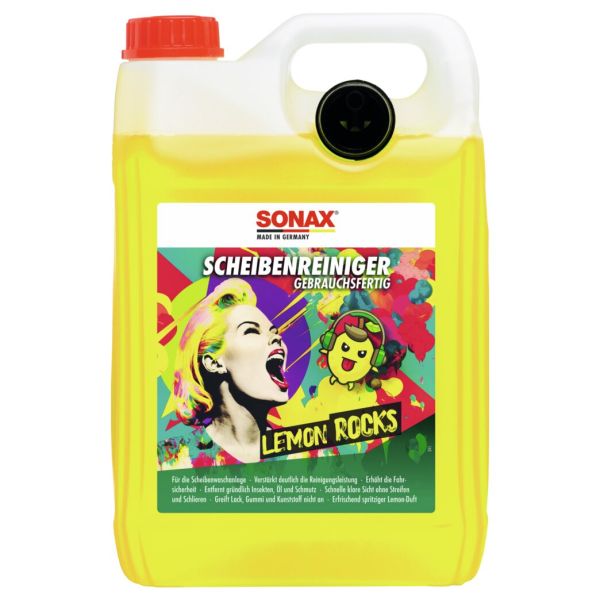 Sonax SONAX Scheibenreiniger
