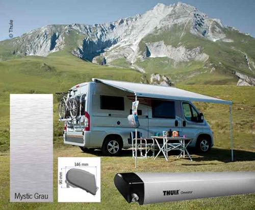 Thule Dachmarkisen-Set 6300 / 4m