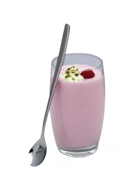  Joghurt-, Longdrinklöffel 3er