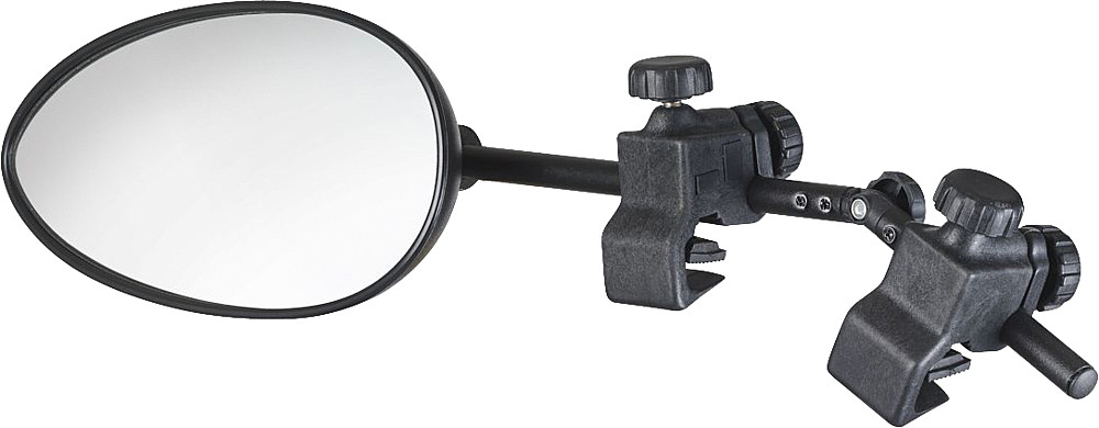Reich Aufsteckspiegel Fix Mirror XXL mit Konvexglas