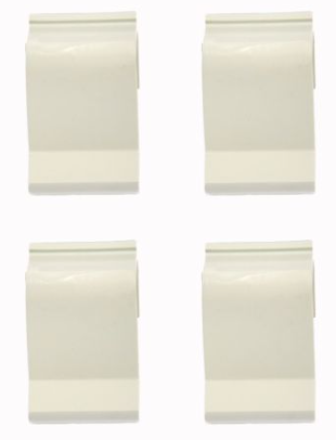 Thule Stützfussführung TO 8000 / 4er