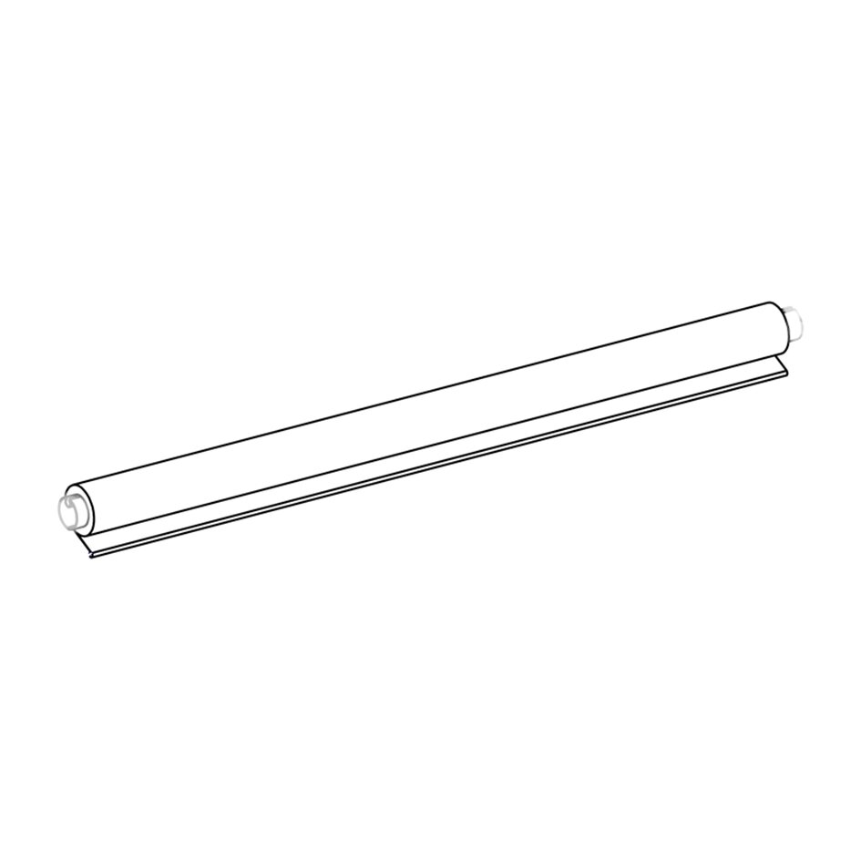 Thule Tuch 5,5m 8000 mystic gra